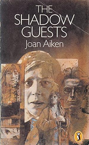 The Shadow Guests by Joan Aiken