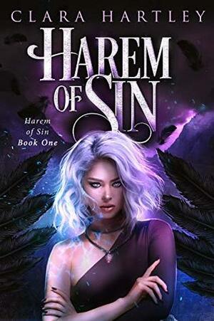 Harem of Sin by Clara Hartley