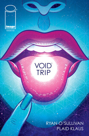 Void Trip #3 by Ryan O'Sullivan, Plaid Klaus