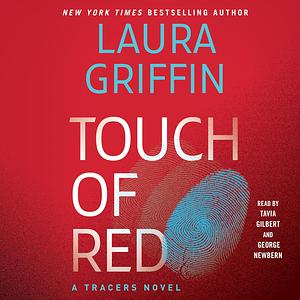 Touch of Red by Laura Griffin