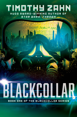 Blackcollar by Timothy Zahn