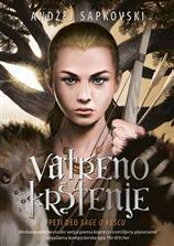 Vatreno krštenje by Milica Markić, Andrzej Sapkowski