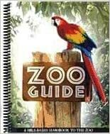 Zoo Guide By Answers In Genesis by Answers In Genesis