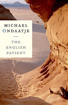 The English Patient by Michael Ondaatje