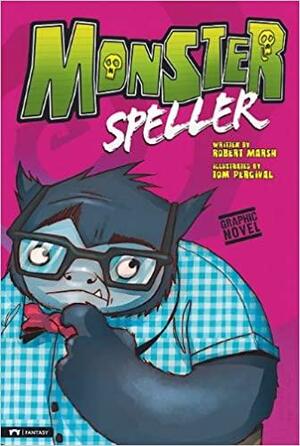 Monster Speller by Robert Marsh