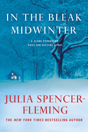 In the Bleak Midwinter by Julia Spencer-Fleming