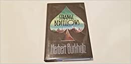 Strange Bedfellows by Herbert Burkholz