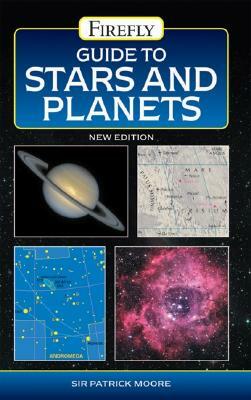 Guide to Stars and Planets by Patrick Moore