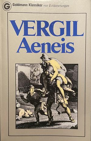 Aeneis by Virgil