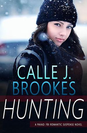 Hunting by Calle J. Brookes