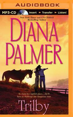 Trilby by Diana Palmer