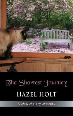 The Shortest Journey by Hazel Holt