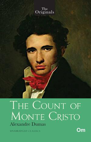 The Originals : The Count of Monte Cristo by Alexandre Dumas