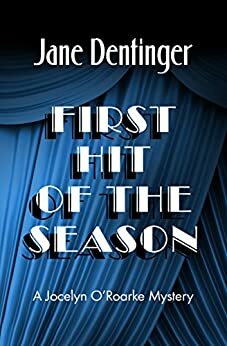 First Hit of the Season by Jane Dentinger