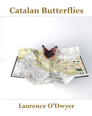 Catalan Butterflies  by Laurence O'Dwyer