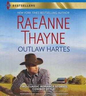 Outlaw Hartes by Kaleo Griffith, RaeAnne Thayne