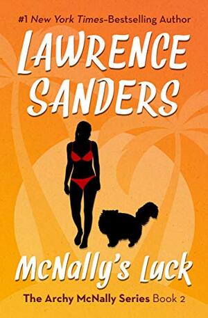 McNally's Luck by Lawrence Sanders