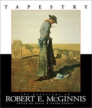 Tapestry: The Paintings of Robert McGinnis by Arnie Fenner, Cathy Fenner