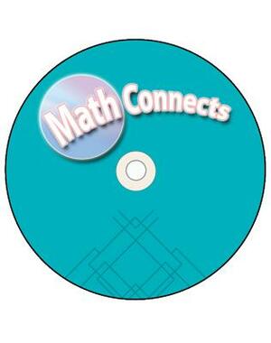 Math Connects, Grades 2-3, Math Songs CD by McGraw-Hill Education, MacMillan/McGraw-Hill