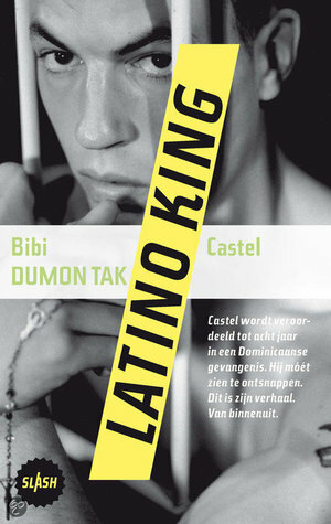 Latino king by Bibi Dumon Tak