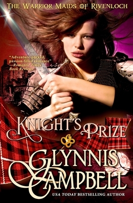 Knight's Prize by Glynnis Campbell