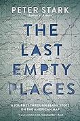 The Last Empty Places by Peter Stark