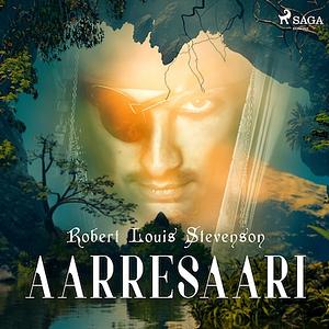 Aarresaari by Robert Louis Stevenson