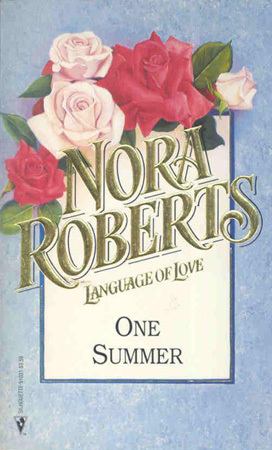Summer Stars: Second Nature / One Summer by Nora Roberts