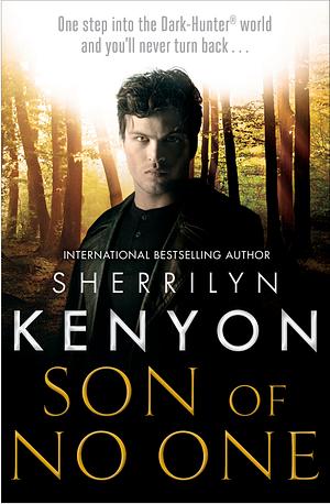 Son of No One by Sherrilyn Kenyon