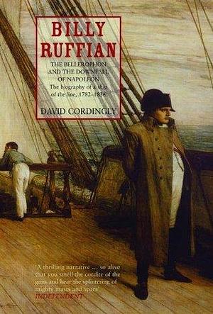 Billy Ruffian by David Cordingly, David Cordingly