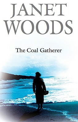 Coal Gatherer by Janet Woods