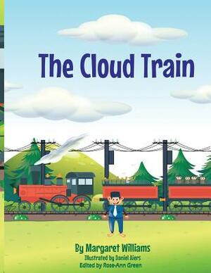 The Cloud Train by Margaret Williams