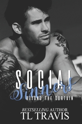 Social Sinners: Beyond the Curtain (Social Sinners Series Book 4) by 