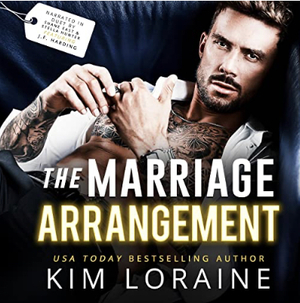 The Marriage Arrangement by Kim Loraine