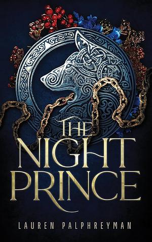 The Night Prince by Lauren Palphreyman