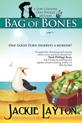 Bag of Bones by Jackie Layton