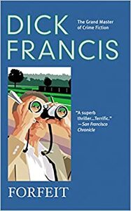 Forfeit by Dick Francis