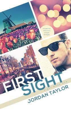 First Sight by Jordan Taylor