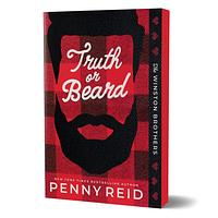 Truth Or Beard (Deluxe Edition) by Penny Reid