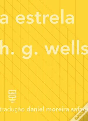 A estrela by H.G. Wells