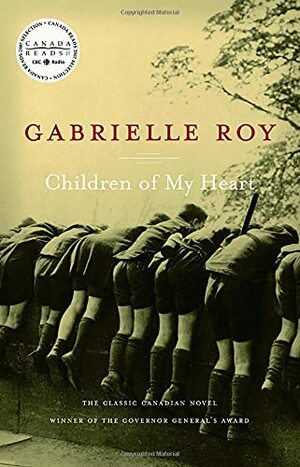 Children of My Heart by Gabrielle Roy