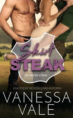 Skirt Steak: Deutsche Übersetzung by Vanessa Vale