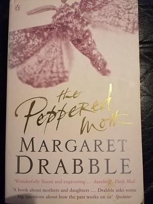 The Peppered Moth by Margaret Drabble