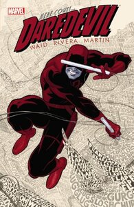 Daredevil, Volume 1 by Mark Waid