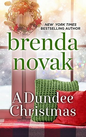 A Dundee Christmas by Brenda Novak