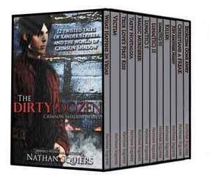 The Dirty Dozen by Nathan Squiers