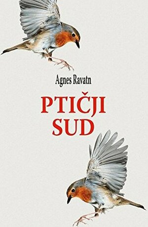 Ptičji sud by Agnes Ravatn