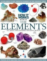 How It Works Book of the Elements by Aaron Asadi