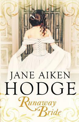 Runaway Bride by Jane Aiken Hodge