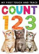 Count 123. by Little Tiger Press